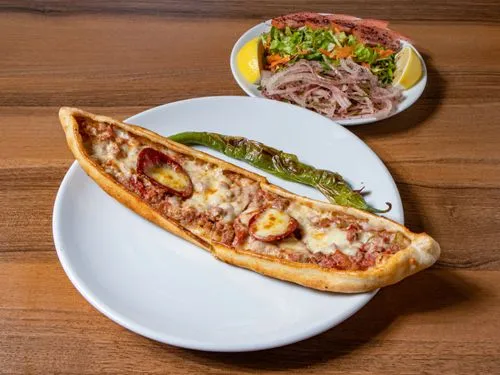 Karışık Cantık