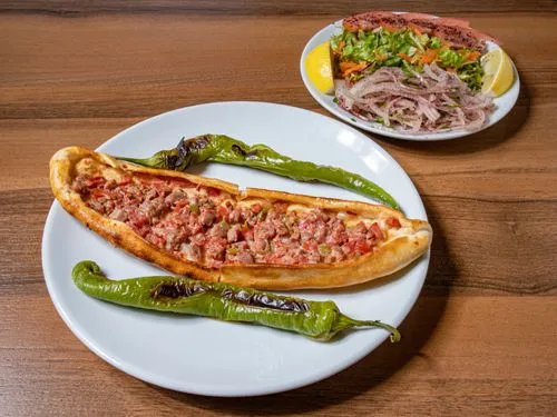 Kuşbaşılı Cantık
