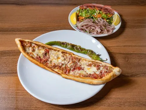 Kuşbaşı Kaşarlı Cantık
