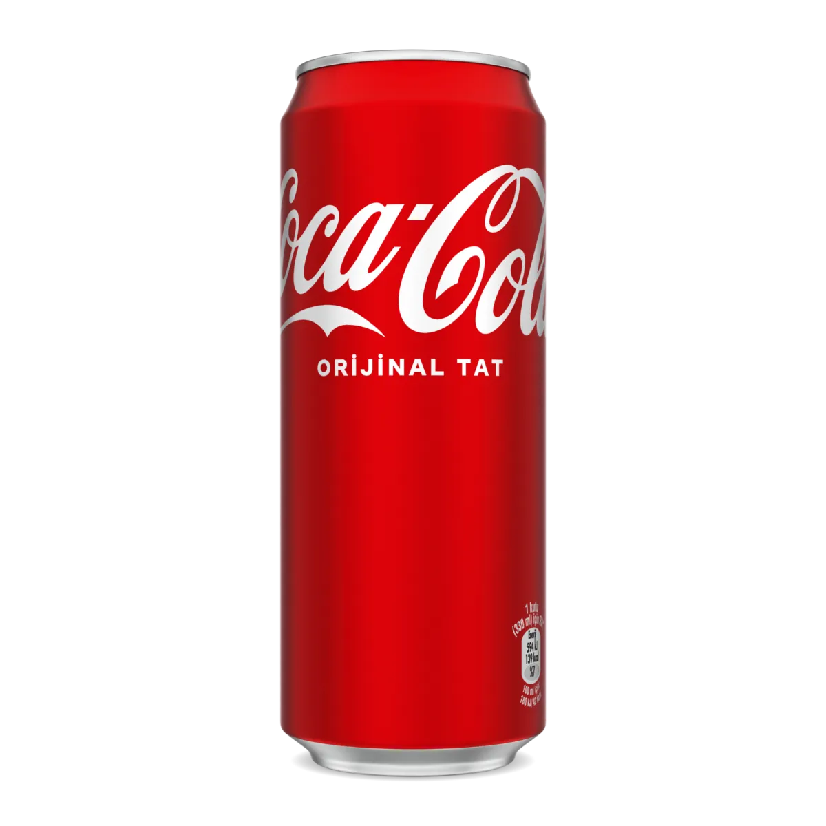 Coca Cola (330 ml)