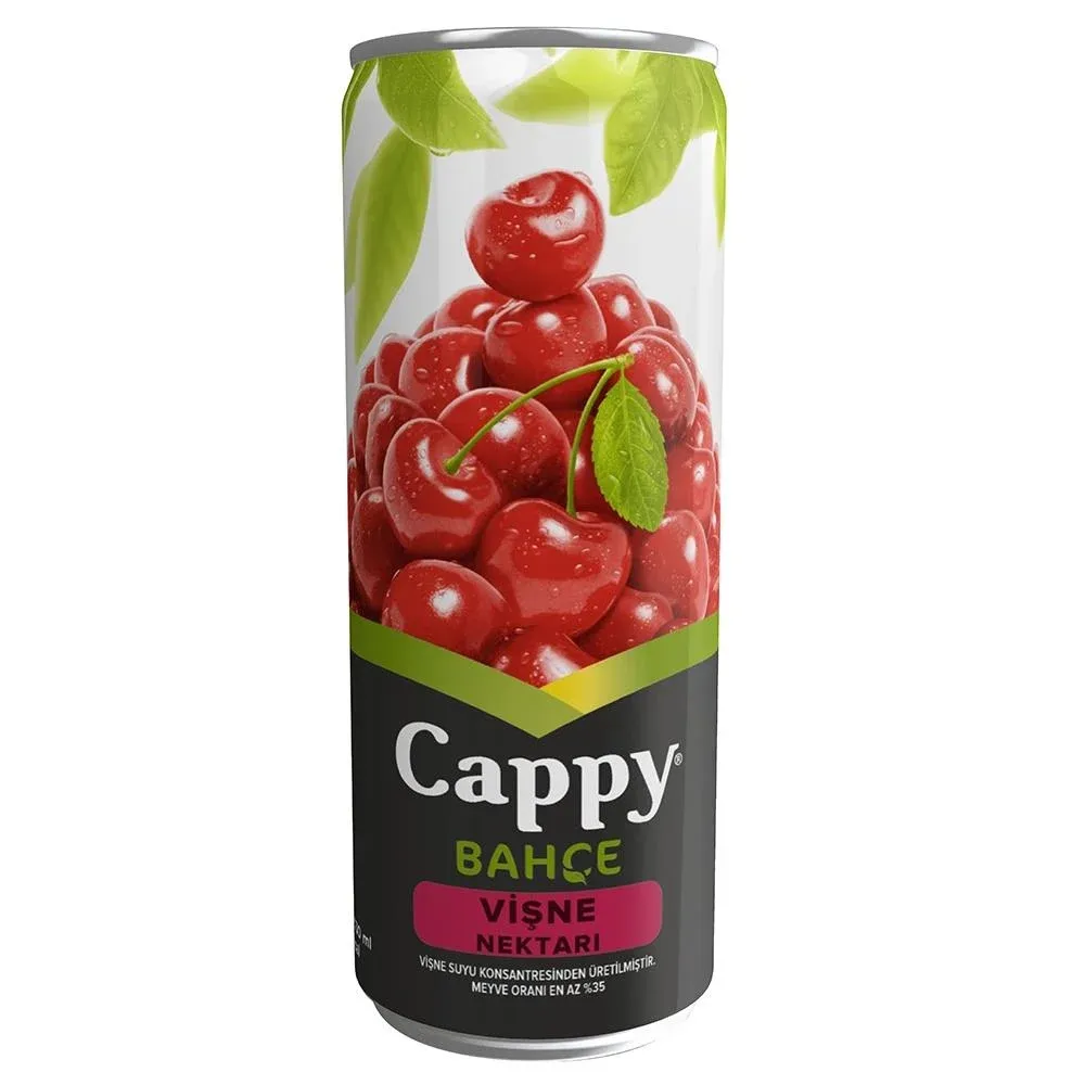 Cappy (330 ml)