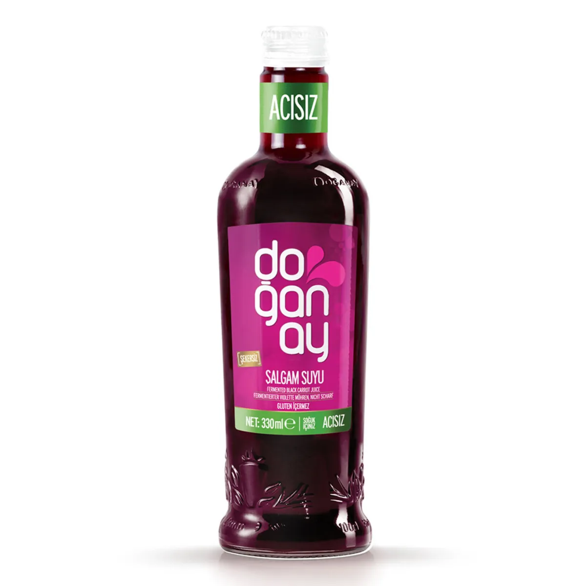 Şalgam Suyu (300 ml)