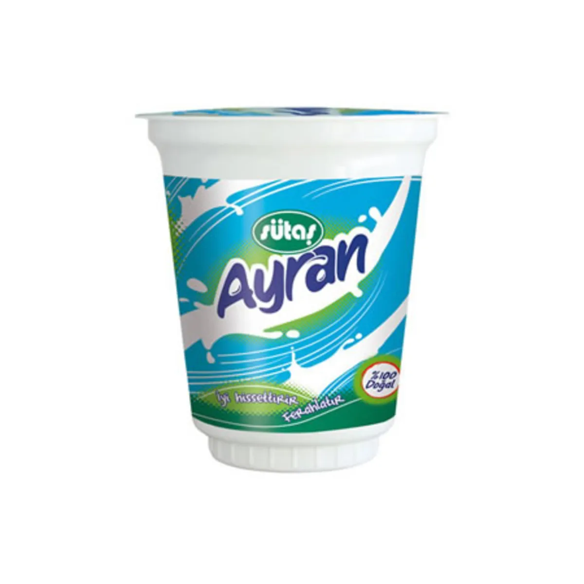 Ayran (300 ml)