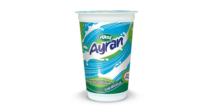 Ayran (180 ml)