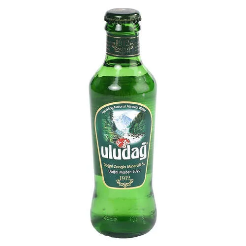Sade Soda (200 ml)