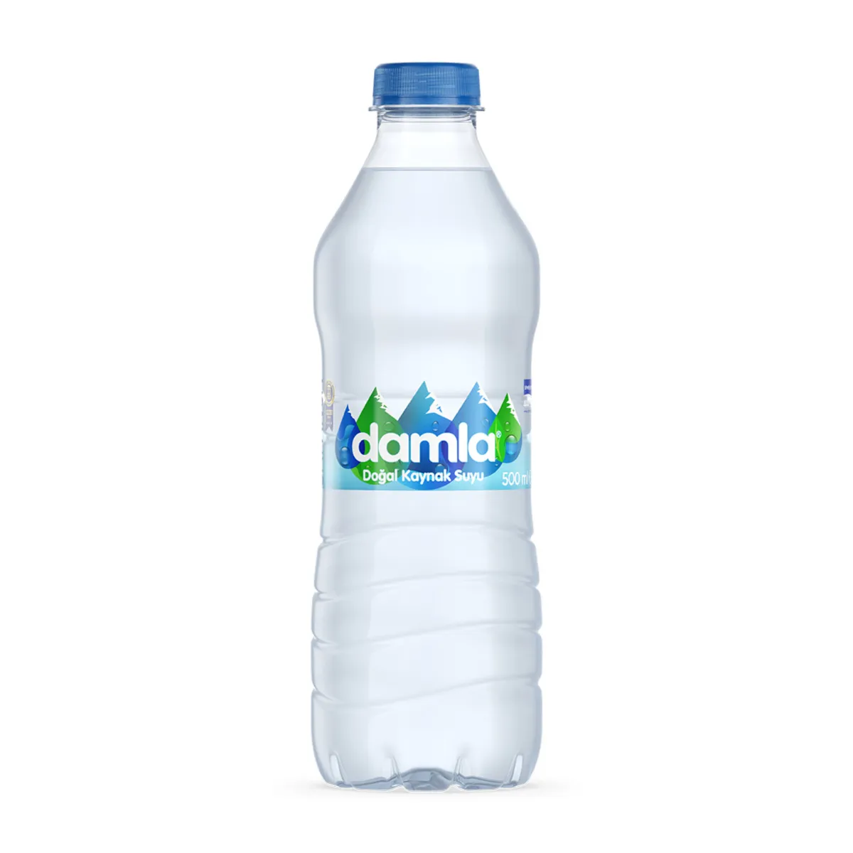 Su (500 ml)