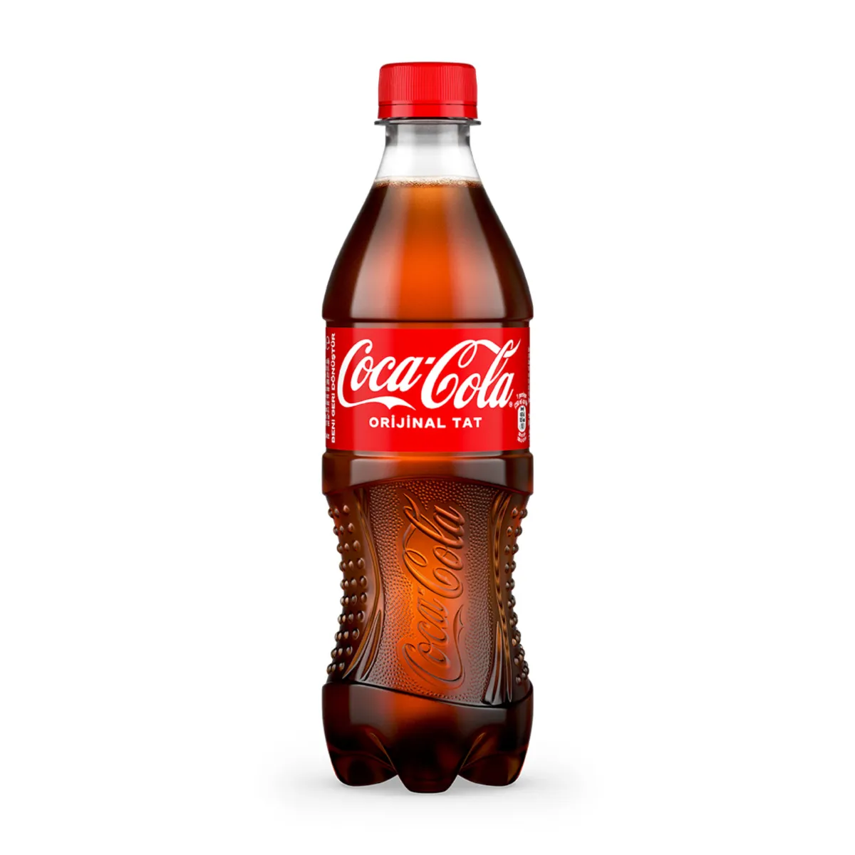 Coca-Cola (Şişe)