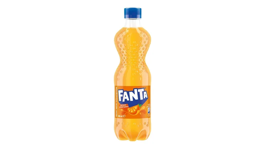 Fanta (Şişe)